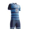 Grid Collection Soccer Kit