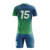 Flare Collection Soccer Kit